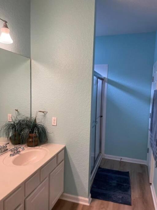 Villa 7779 Retreat At Windsor-5 Bed Orlando
