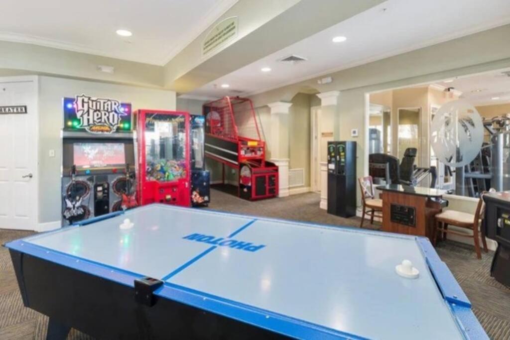 7779 Retreat At Windsor-5 Bed