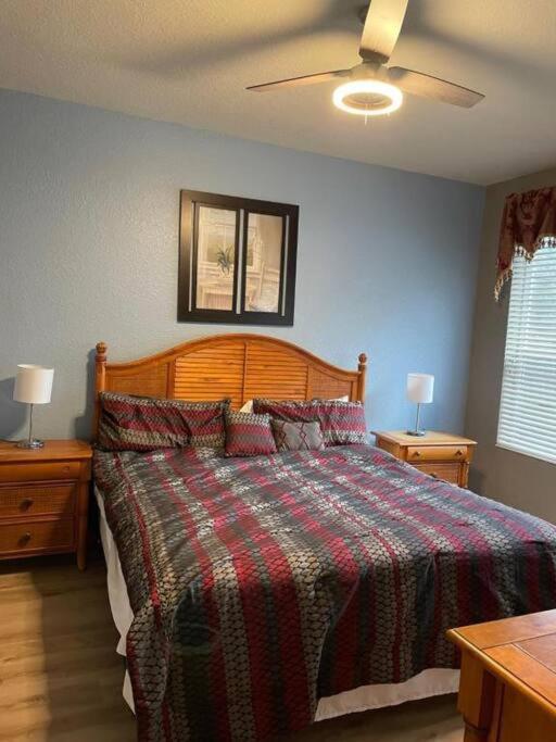 7779 Retreat At Windsor-5 Bed Orlando