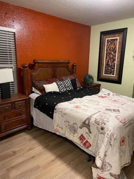 Villa 7779 Retreat At Windsor-5 Bed