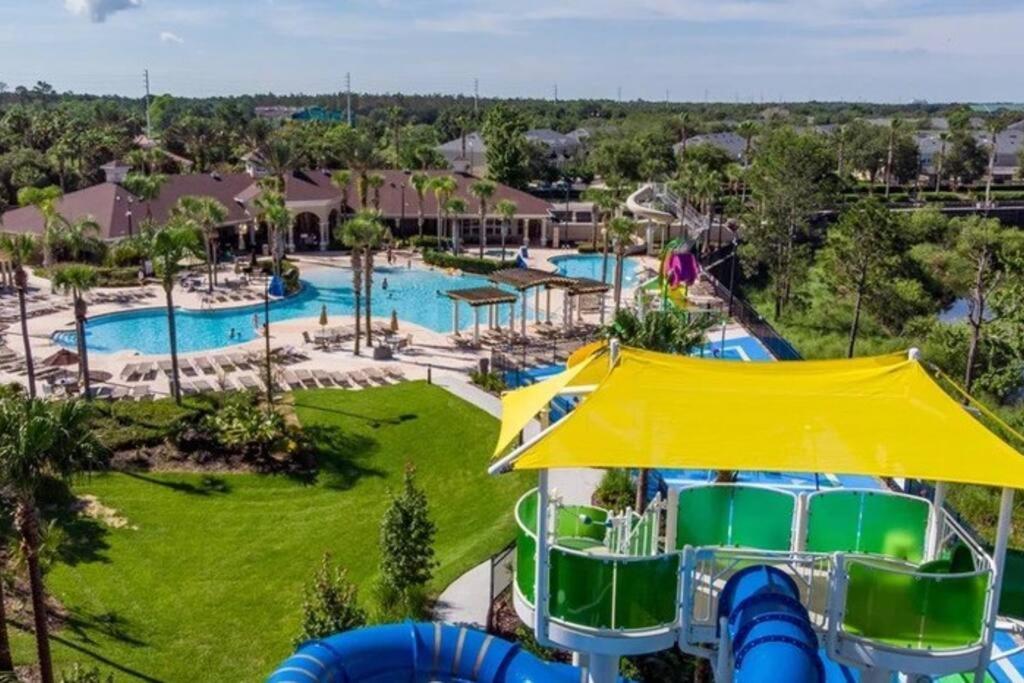 Villa 7779 Retreat At Windsor-5 Bed *