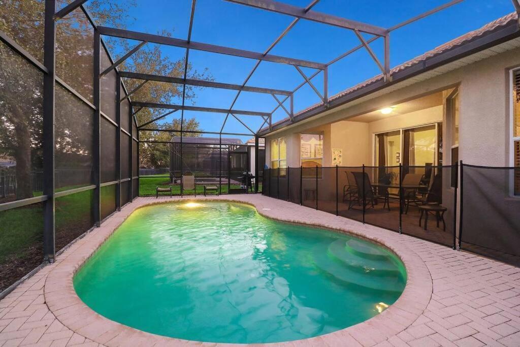 7779 Retreat At Windsor-5 Bed