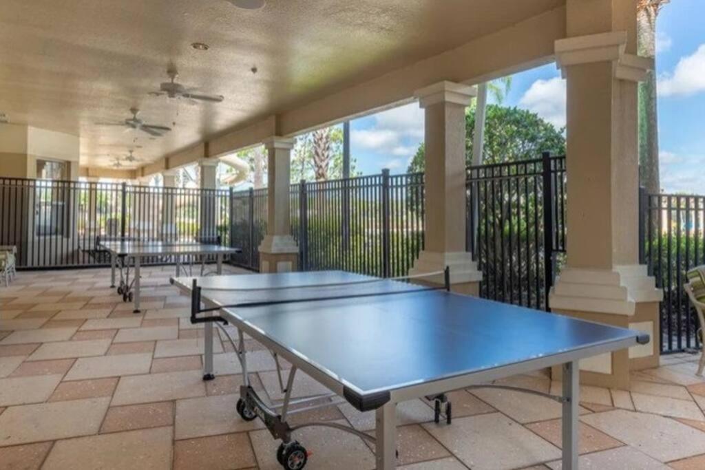 Villa 7779 Retreat At Windsor-5 Bed