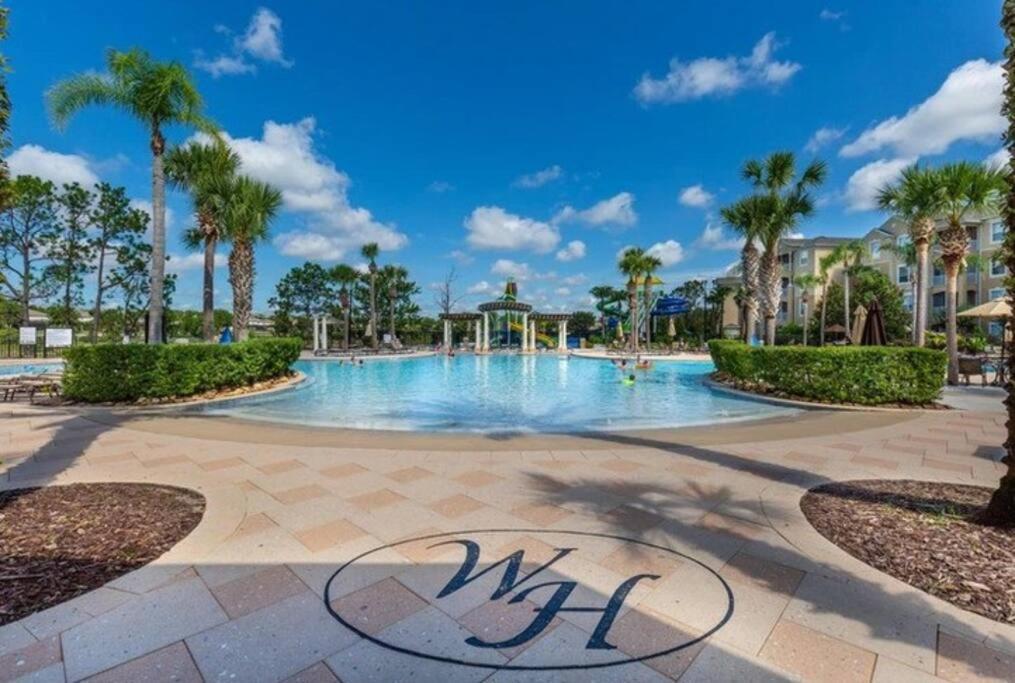 7779 Retreat At Windsor-5 Bed