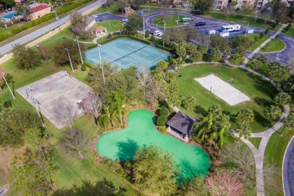 Villa 7779 Retreat At Windsor-5 Bed *