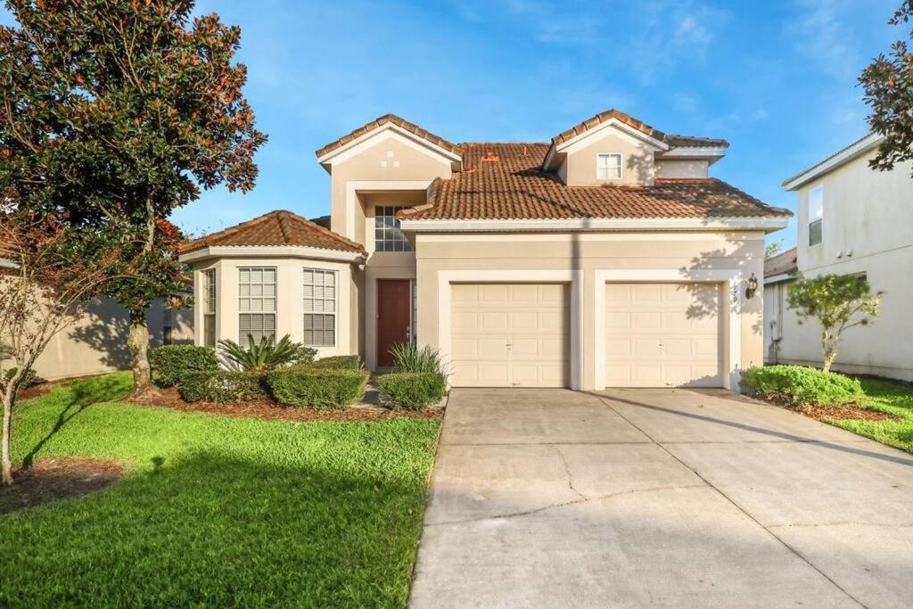 Villa 7779 Retreat At Windsor-5 Bed *