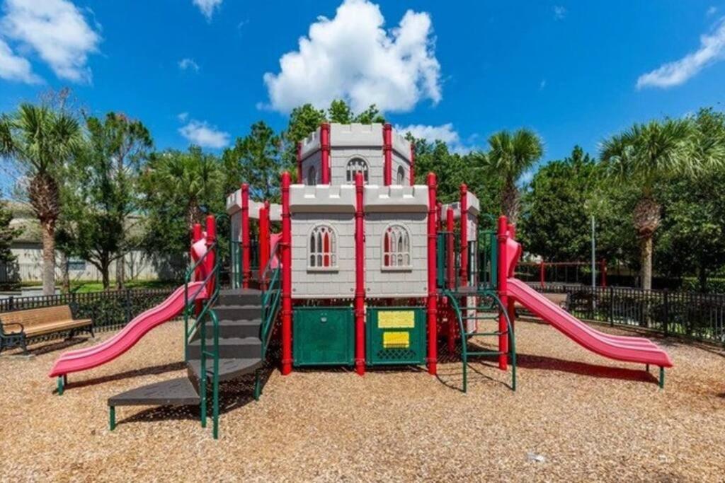 Villa 7779 Retreat At Windsor-5 Bed Orlando