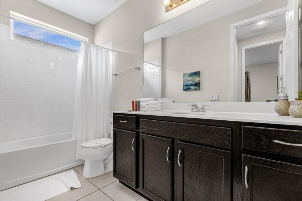 Holiday home 5 Bedrooms - 5,5 Bathrooms - Solara 9035 Pc Orlando