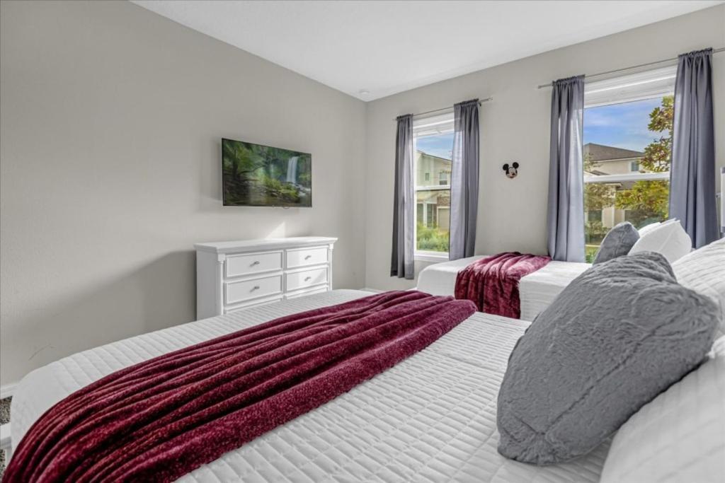 Holiday home 5 Bedrooms - 5,5 Bathrooms - Solara 9035 Pc
