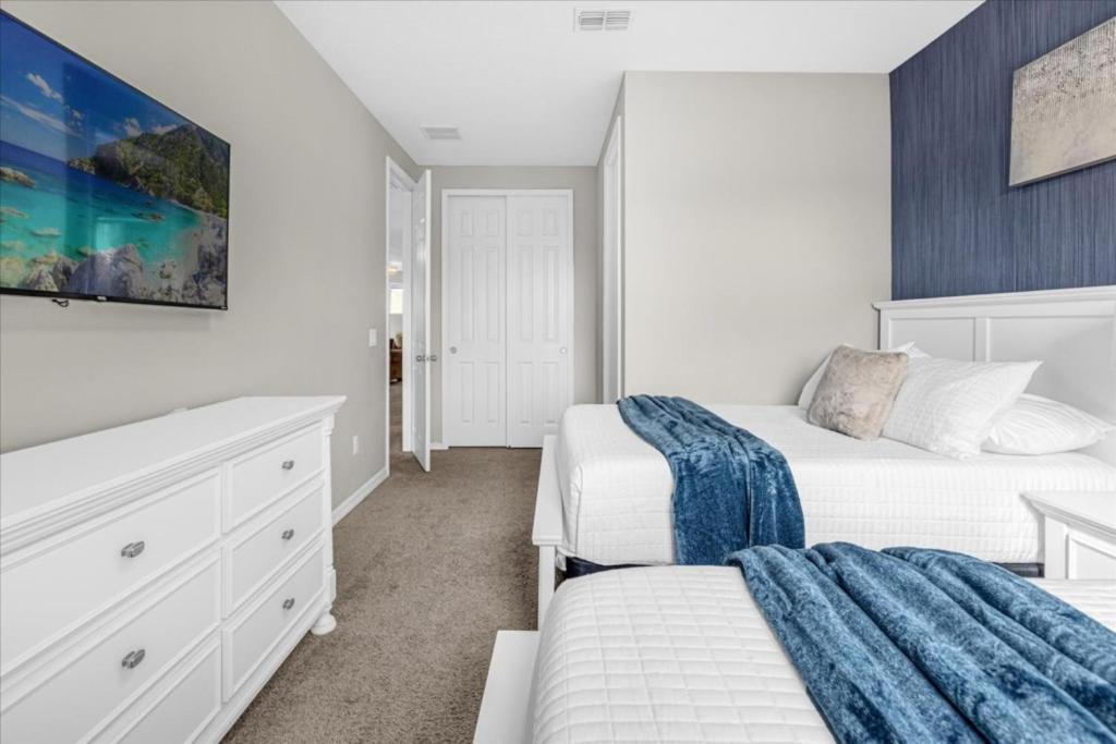 5 Bedrooms - 5,5 Bathrooms - Solara 9035 Pc *