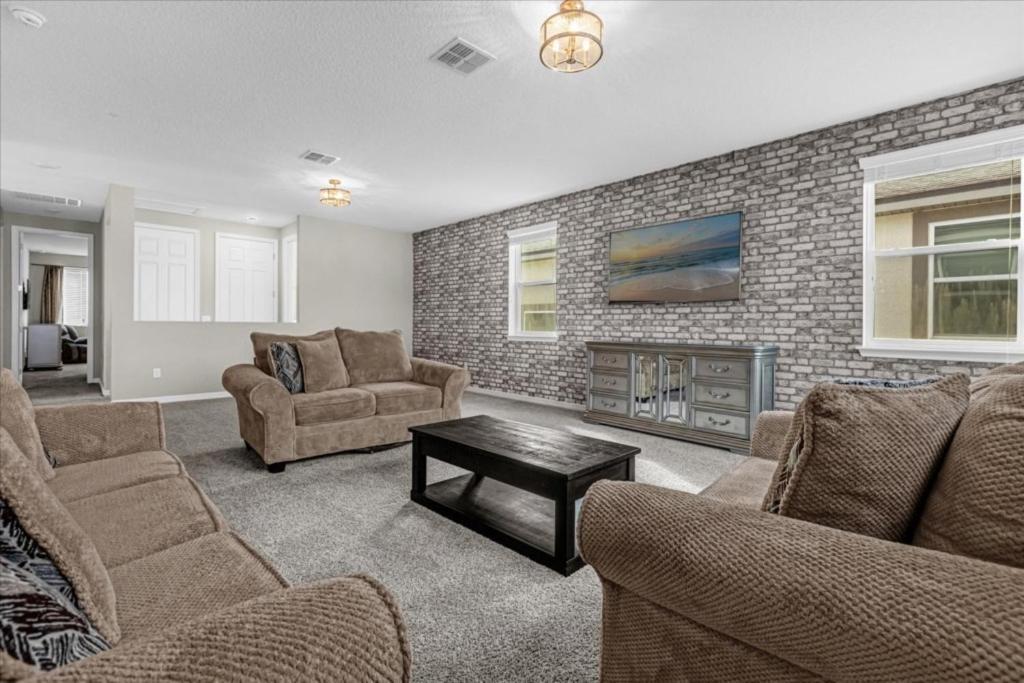 Holiday home 5 Bedrooms - 5,5 Bathrooms - Solara 9035 Pc Orlando