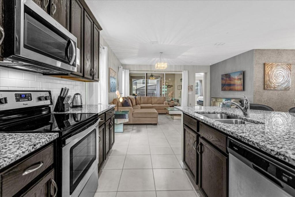 Holiday home 5 Bedrooms - 5,5 Bathrooms - Solara 9035 Pc *
