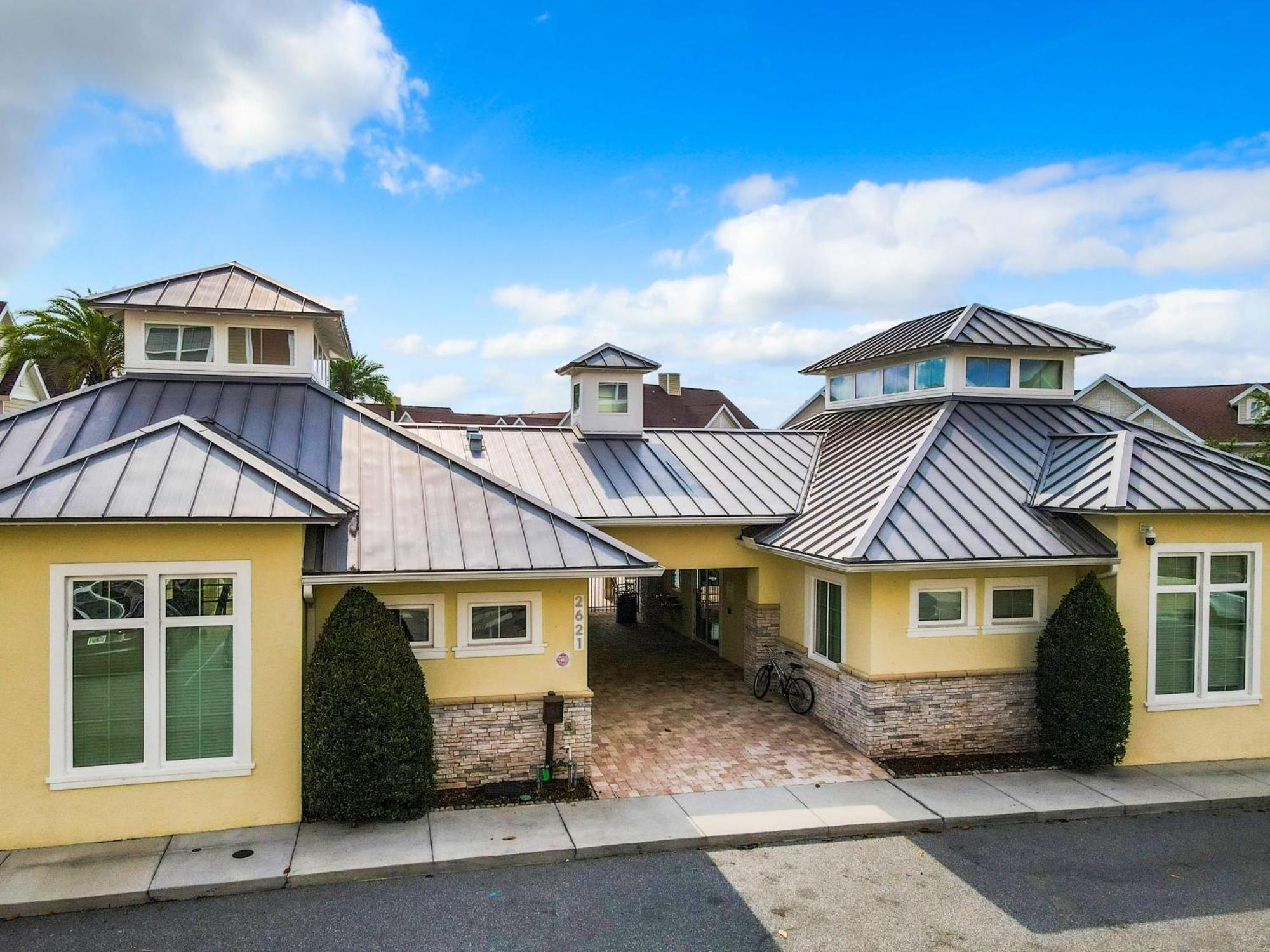 Holiday home Fabulous Paradise 3br Townhouse Near And Outlets *
