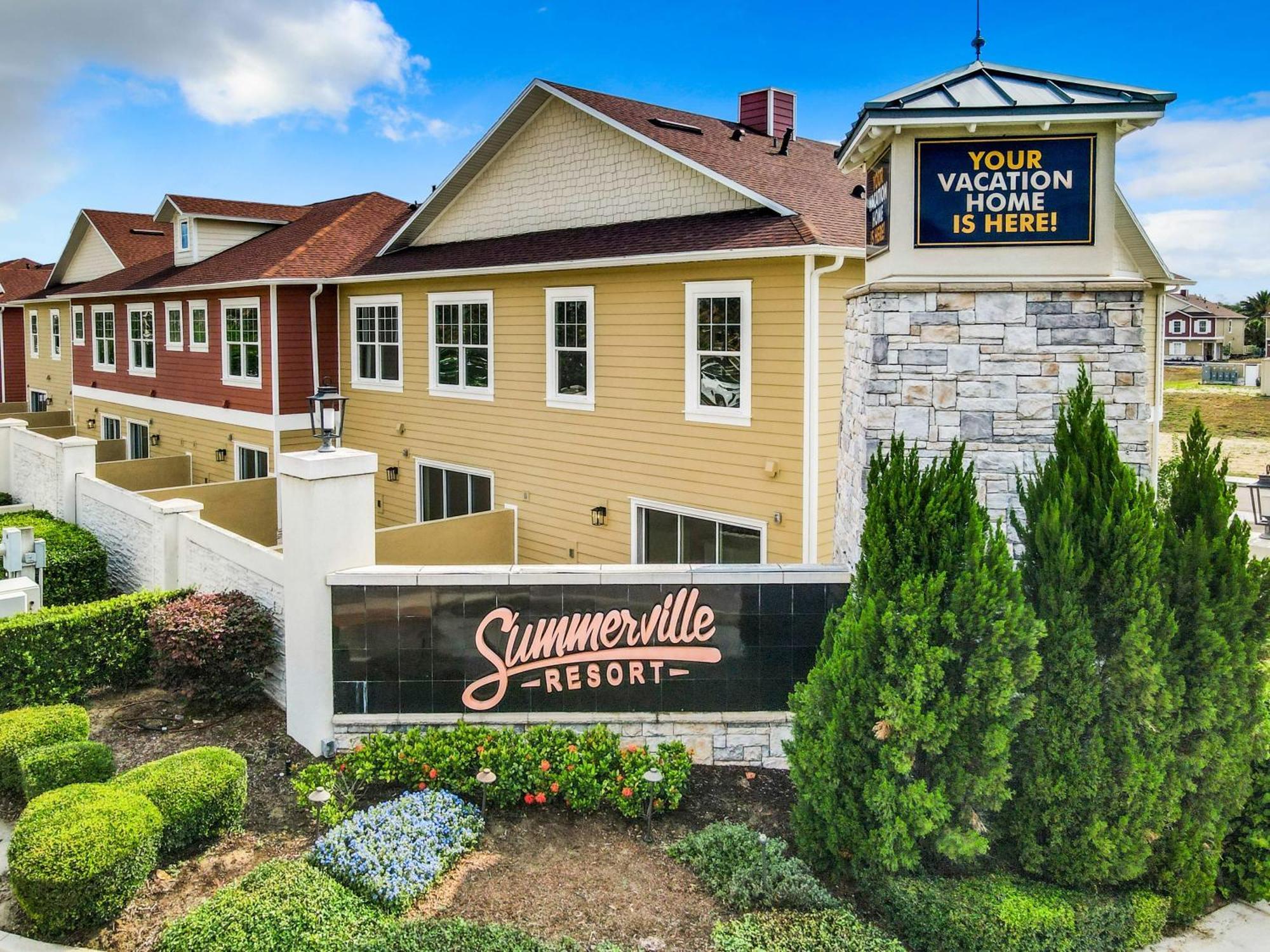 Fabulous Paradise 3br Townhouse Near And Outlets Holiday home *