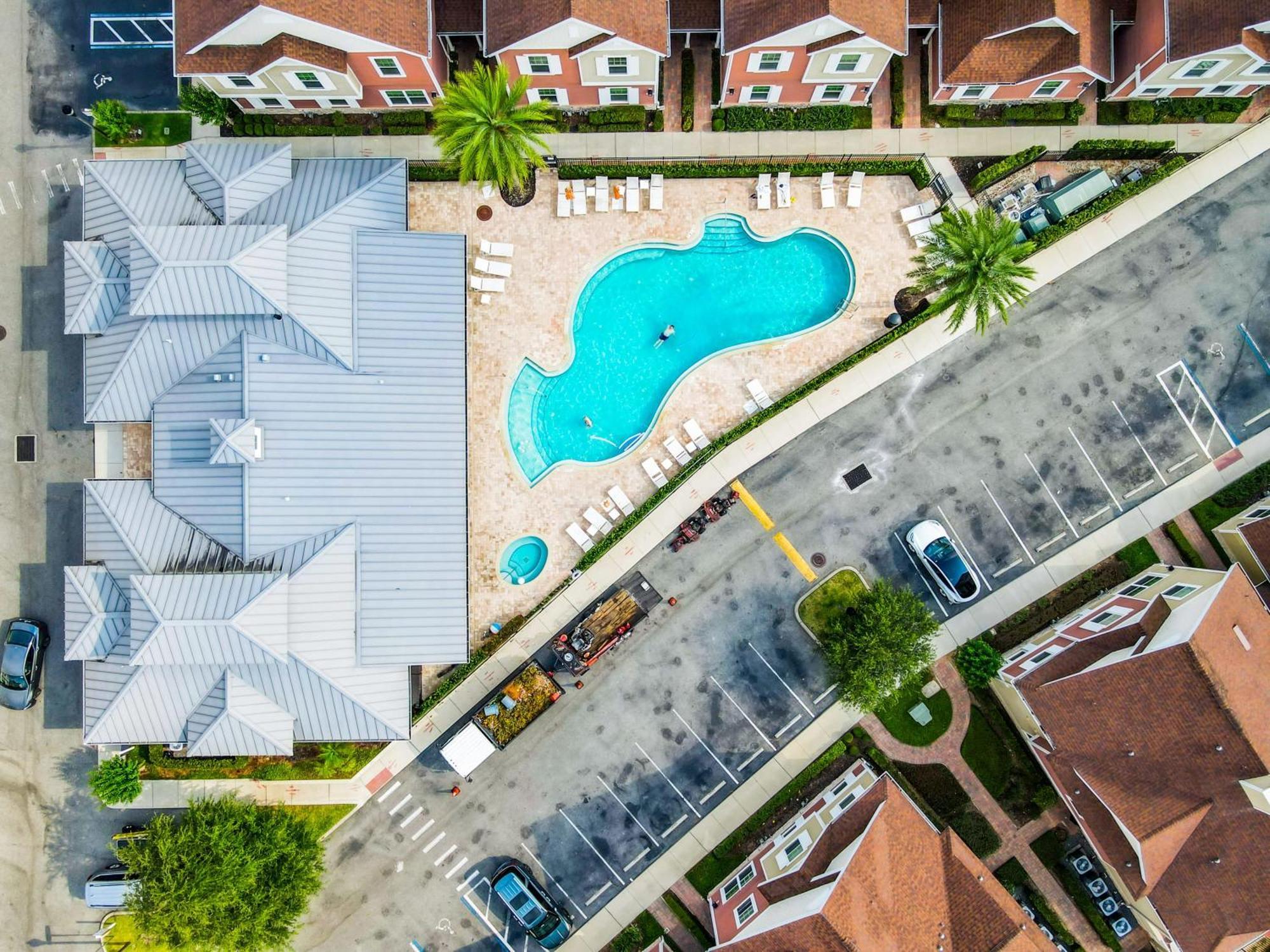 Holiday home Fabulous Paradise 3br Townhouse Near And Outlets *