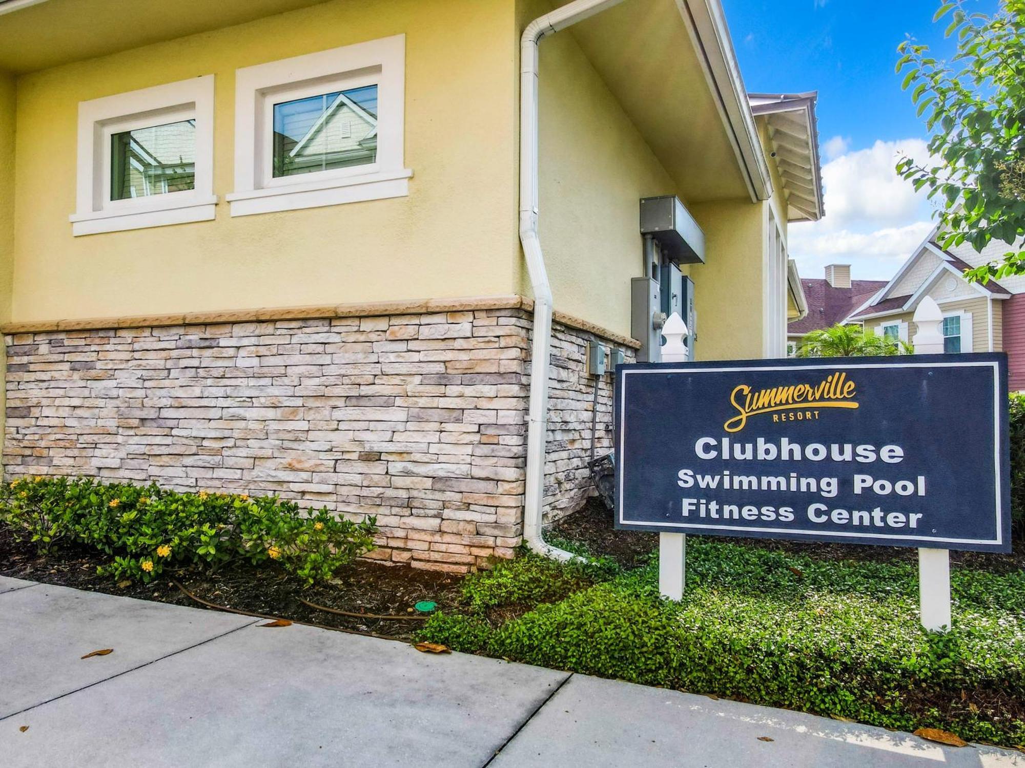 Fabulous Paradise 3br Townhouse Near And Outlets * Orlando