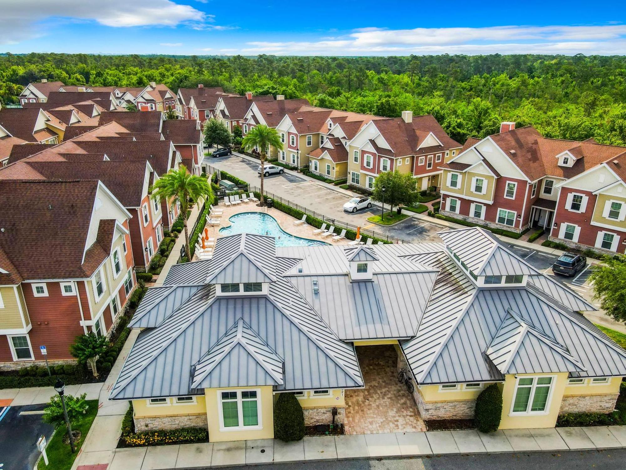 Fabulous Paradise 3br Townhouse Near And Outlets