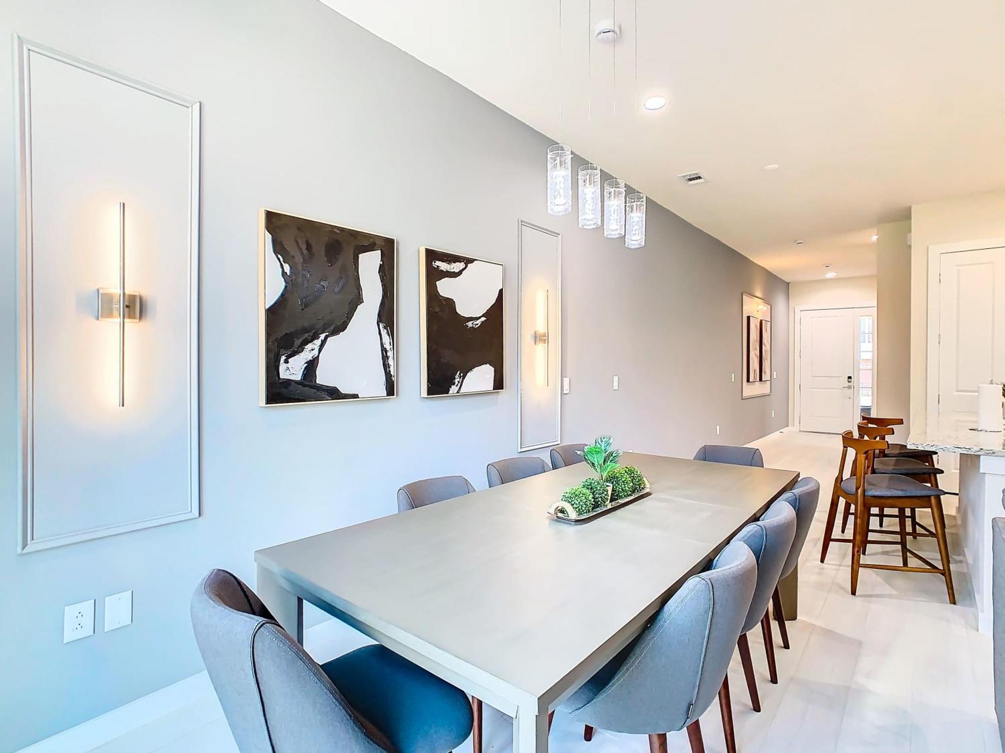 Holiday home Fabulous Paradise 3br Townhouse Near And Outlets