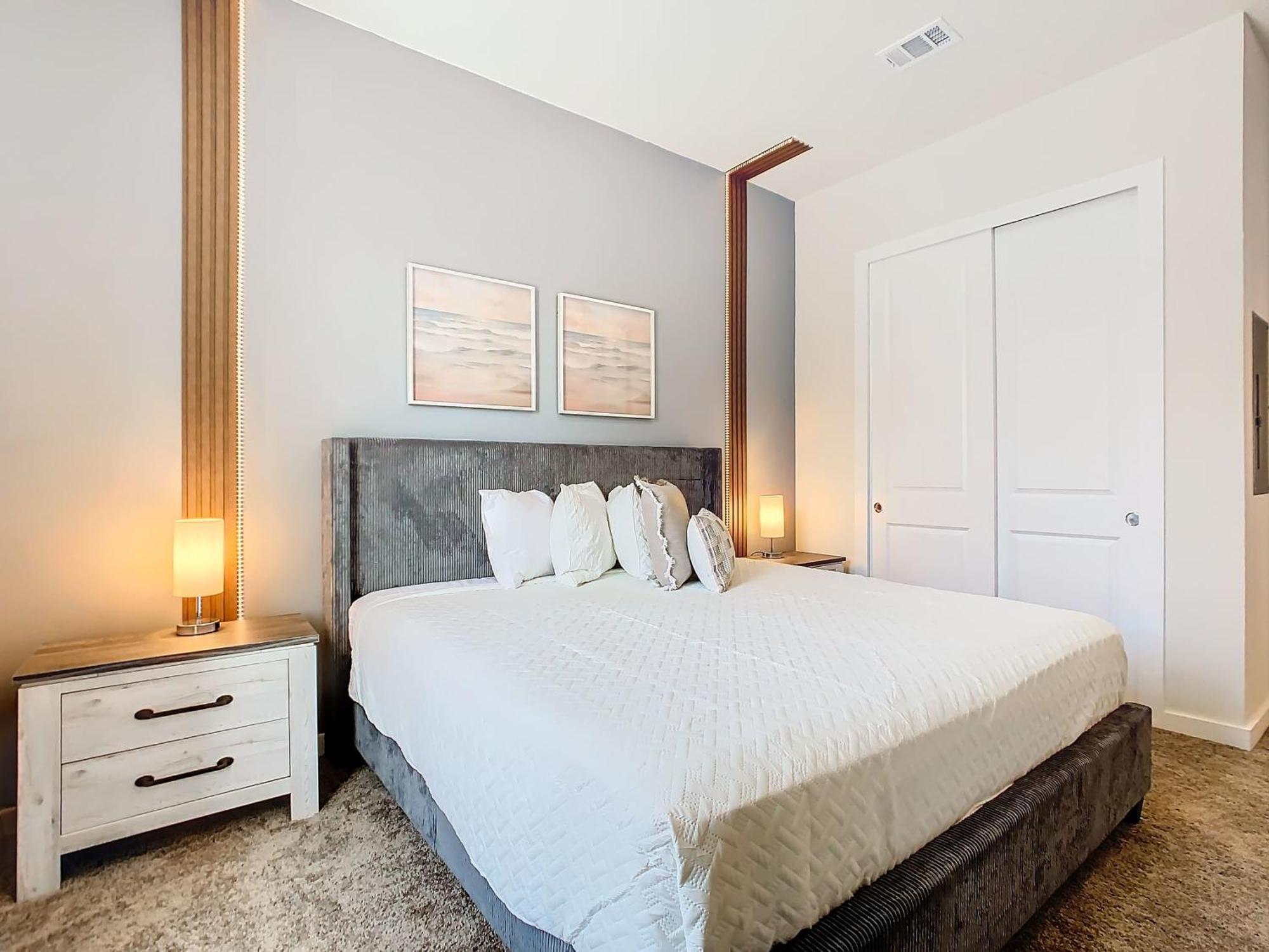 Holiday home Fabulous Paradise 3br Townhouse Near And Outlets