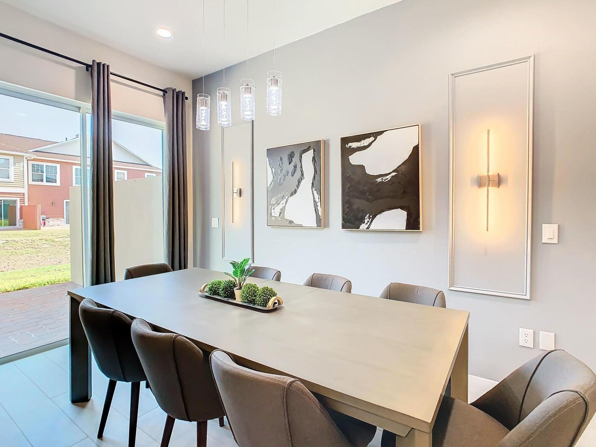 Fabulous Paradise 3br Townhouse Near And Outlets *