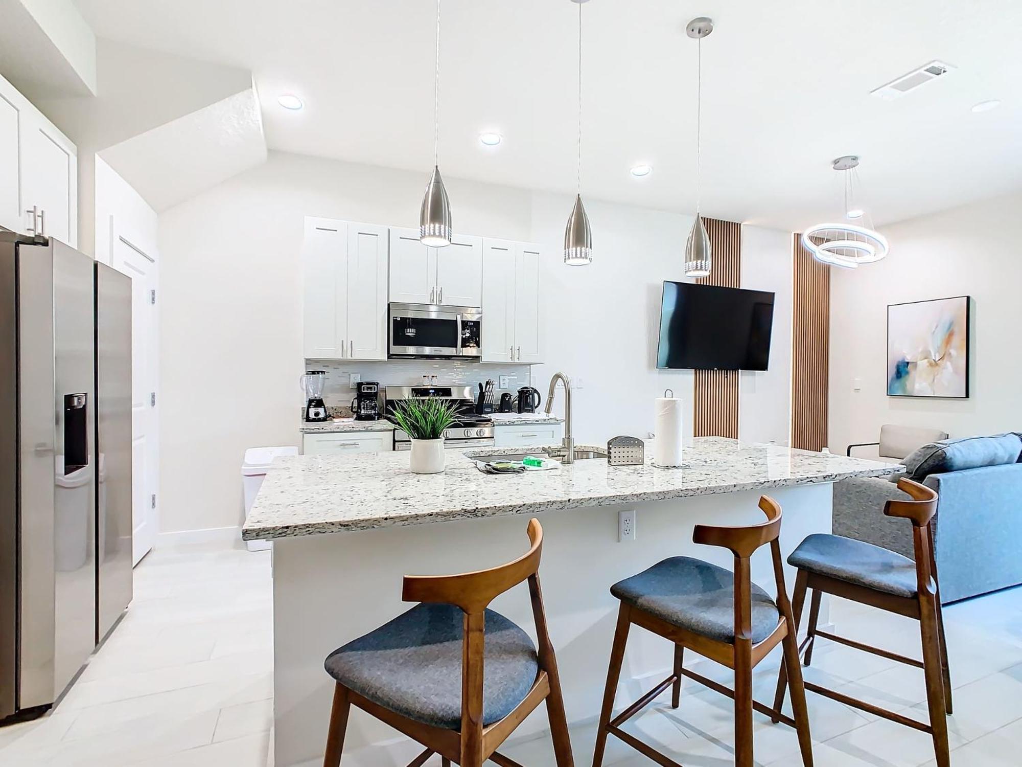 Fabulous Paradise 3br Townhouse Near And Outlets Holiday home *