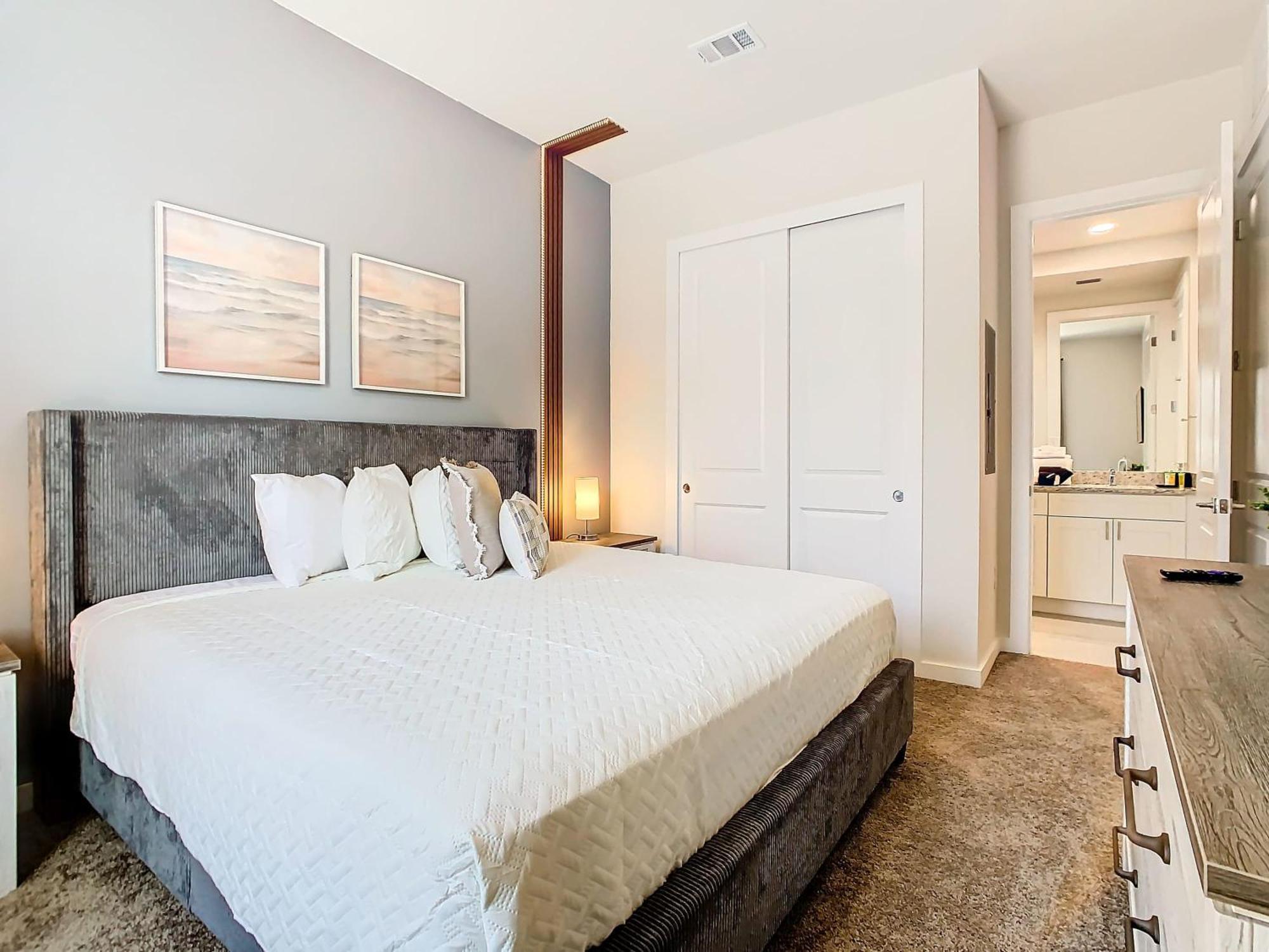 Holiday home Fabulous Paradise 3br Townhouse Near And Outlets