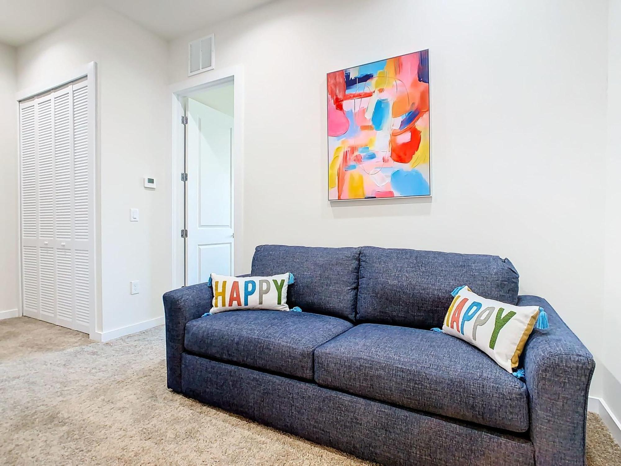Fabulous Paradise 3br Townhouse Near And Outlets