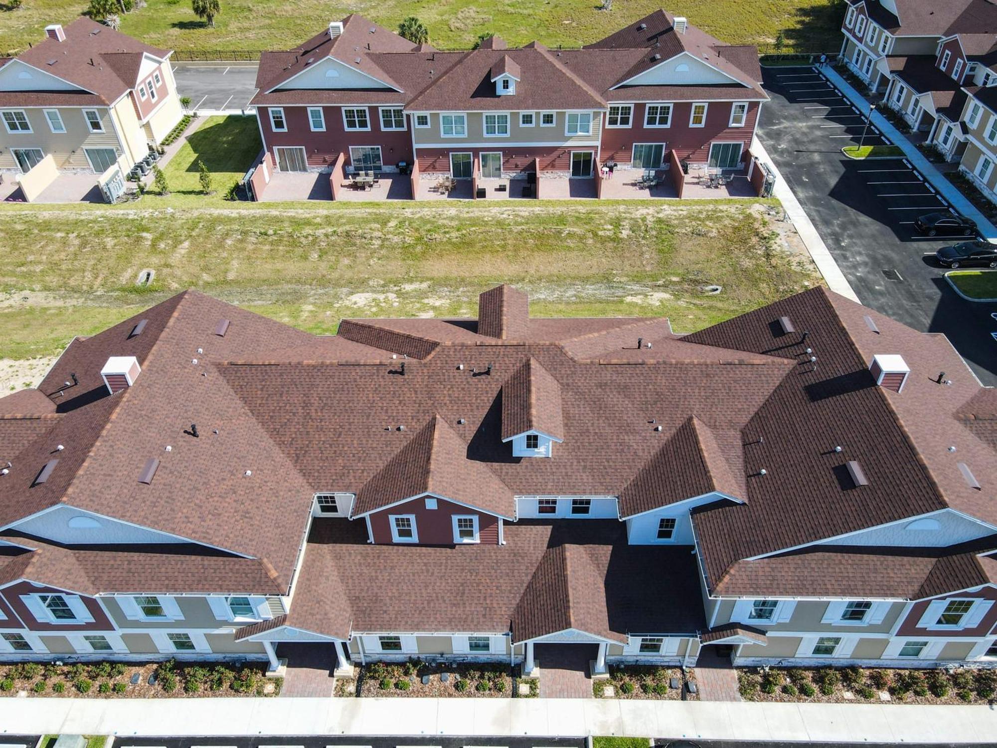 Holiday home Fabulous Paradise 3br Townhouse Near And Outlets *