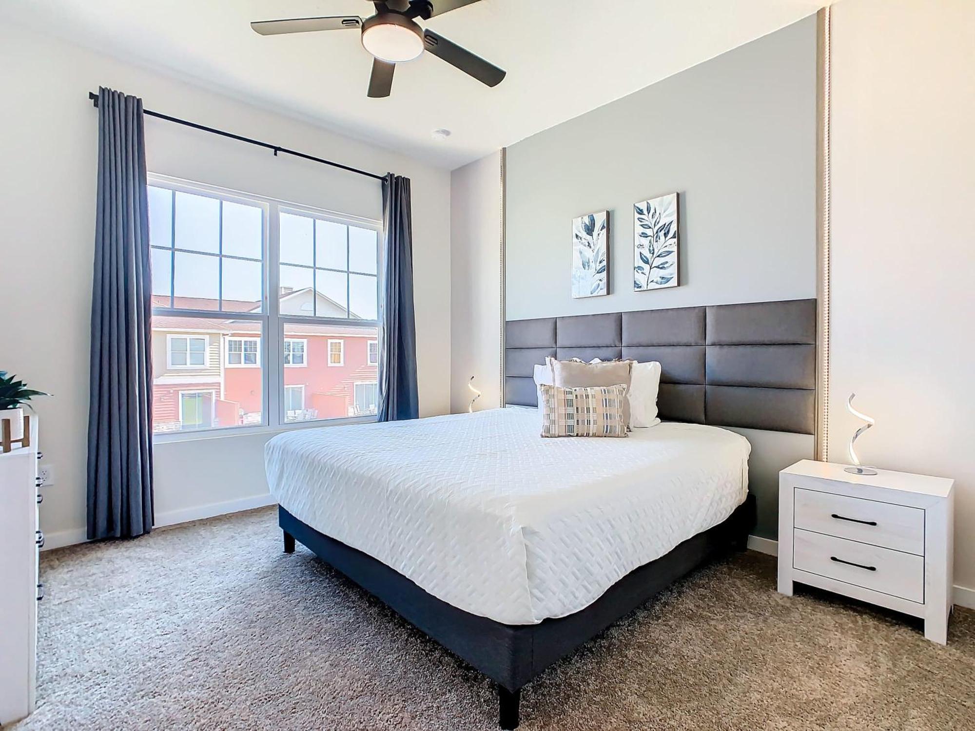 Fabulous Paradise 3br Townhouse Near And Outlets *
