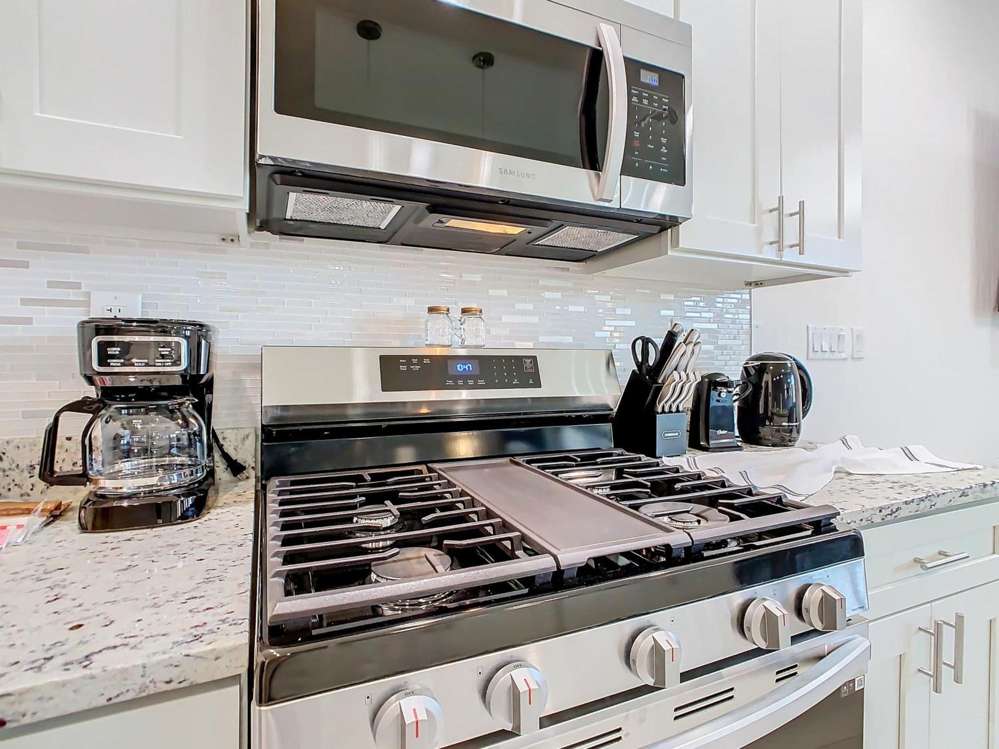 Fabulous Paradise 3br Townhouse Near And Outlets Holiday home Orlando