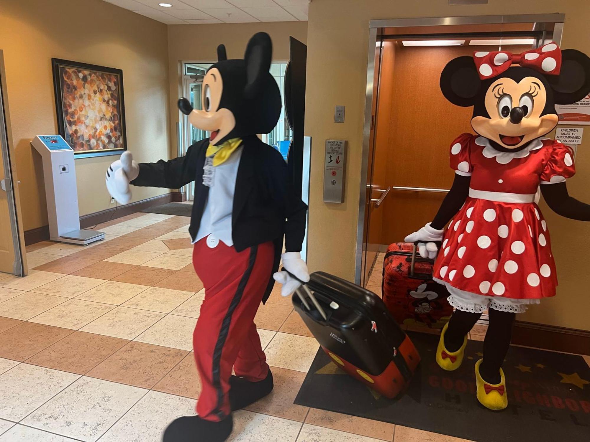 3 Beds Disneyfree Shuttle