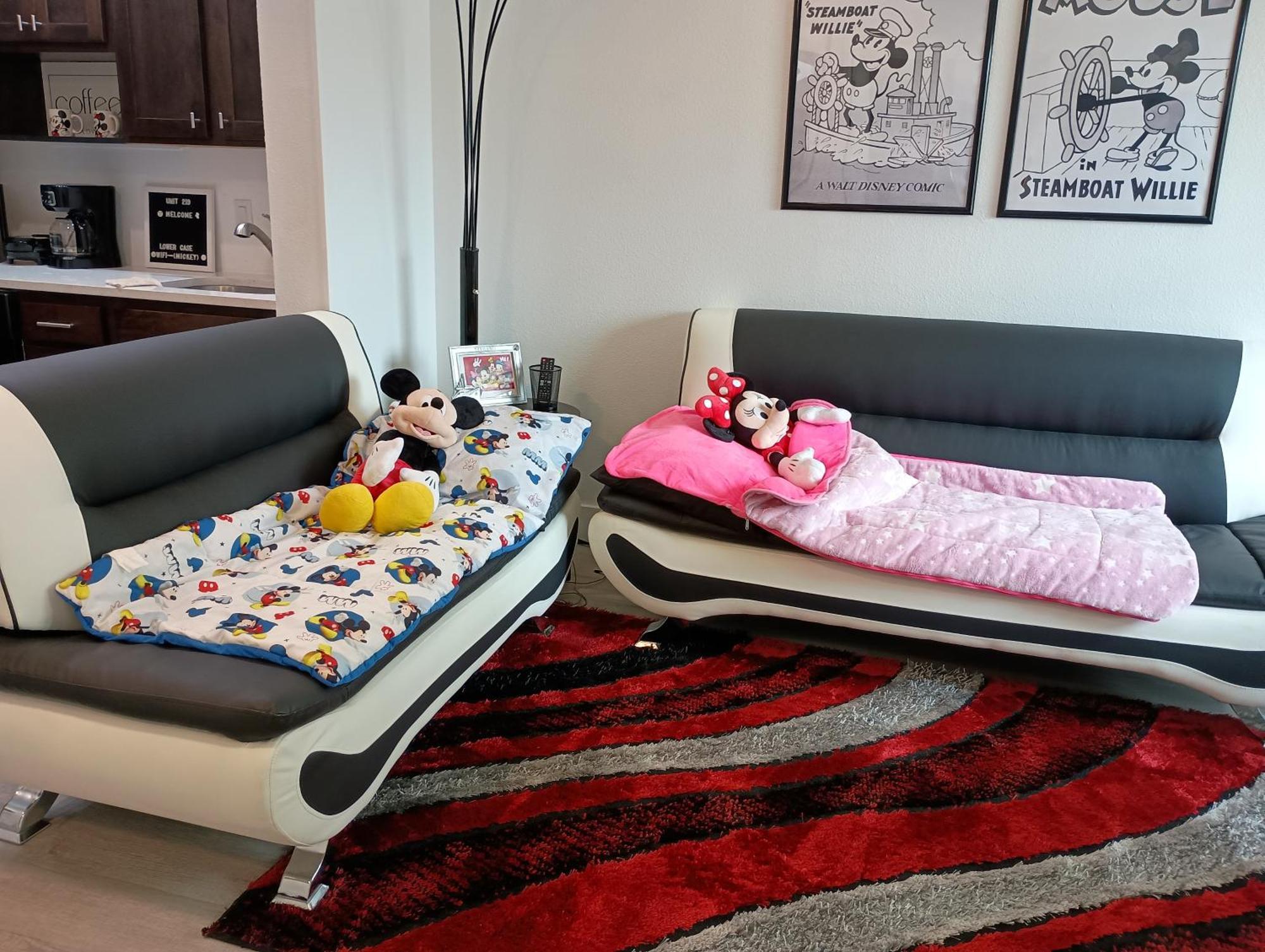 3 Beds Disneyfree Shuttle * Orlando