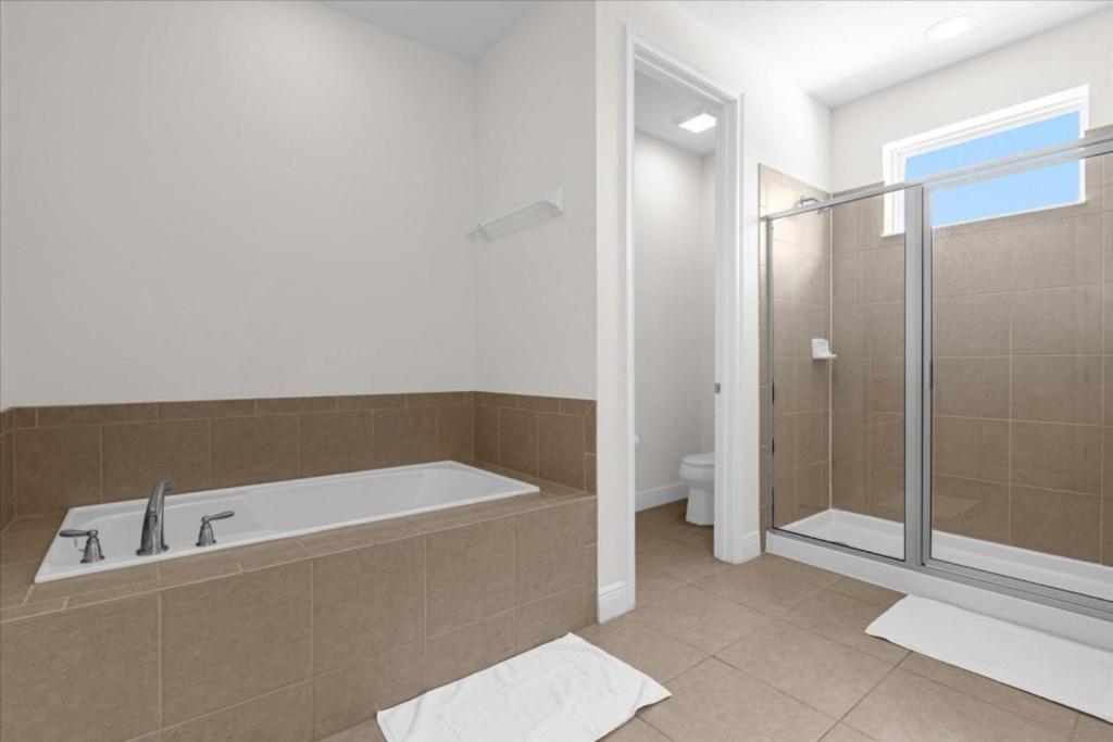 Holiday home 5 Bedrooms- 5 Bathrooms- Encore 7421 Ma *