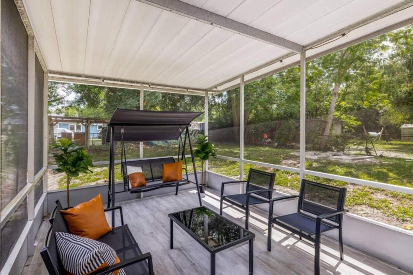 3br Near Mco Pet Friendly Relaxing Holiday home Orlando