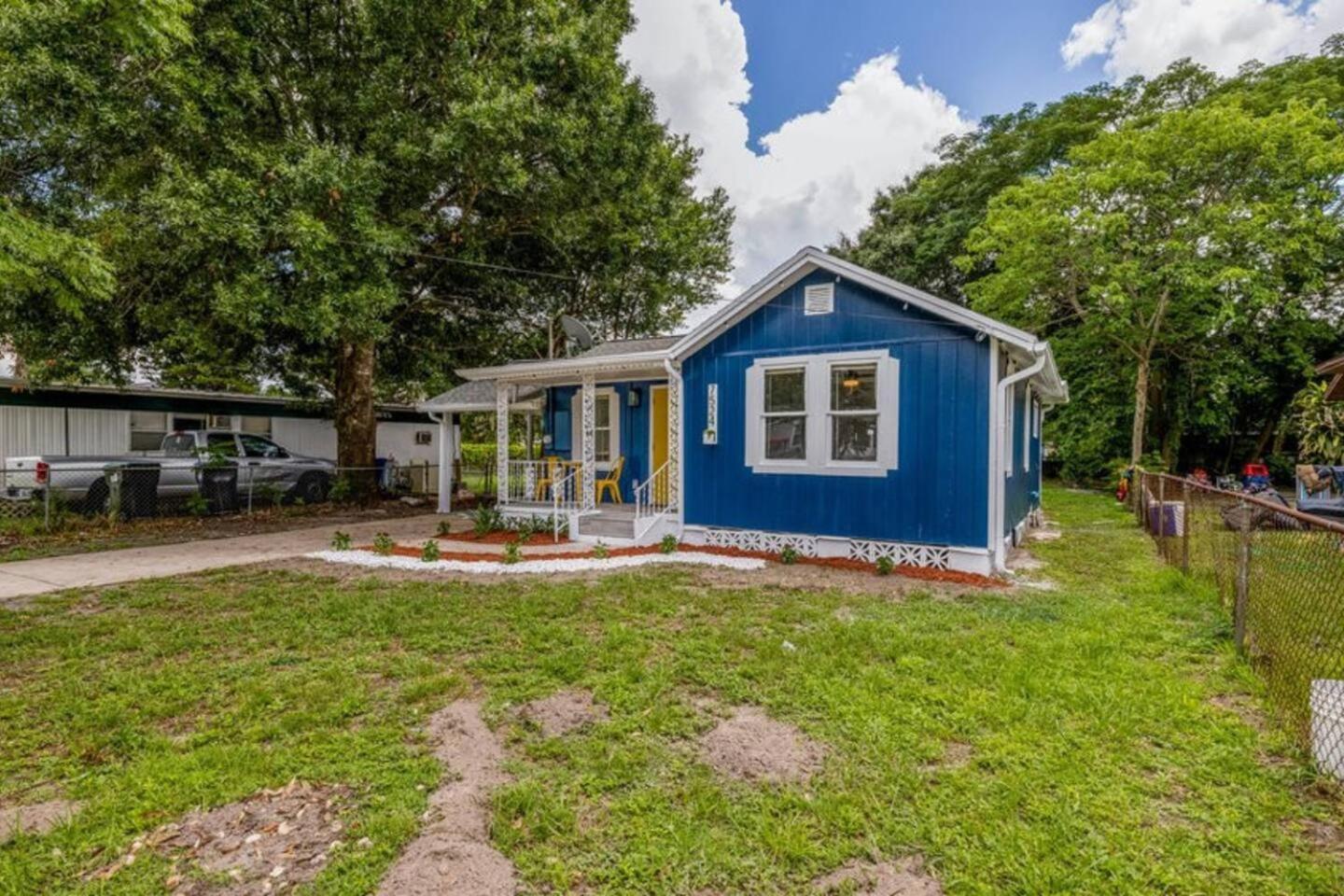 3br Near Mco Pet Friendly Relaxing * Orlando