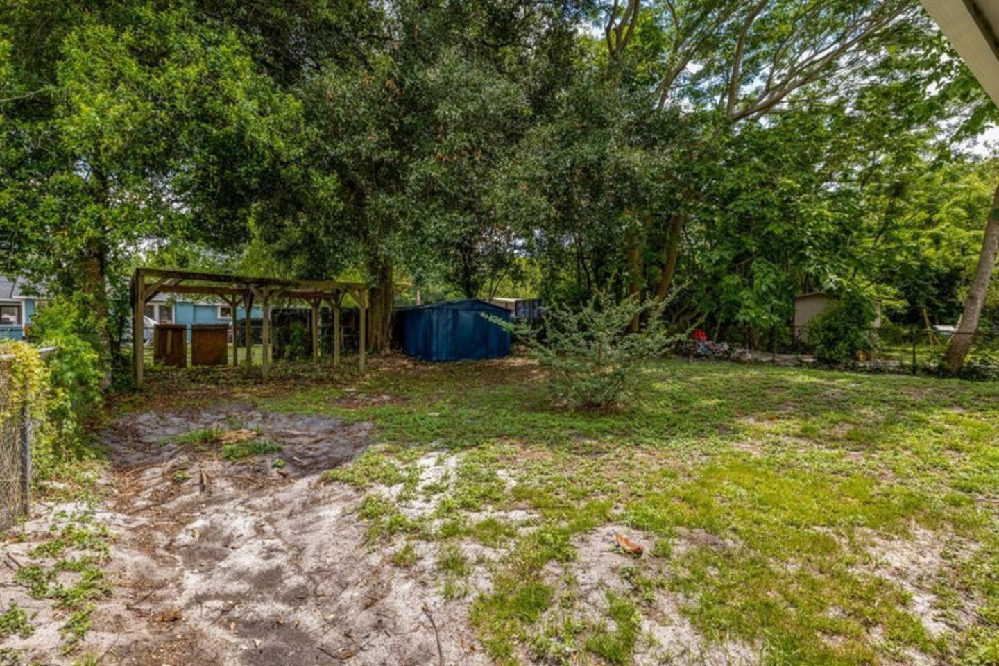 3br Near Mco Pet Friendly Relaxing Holiday home