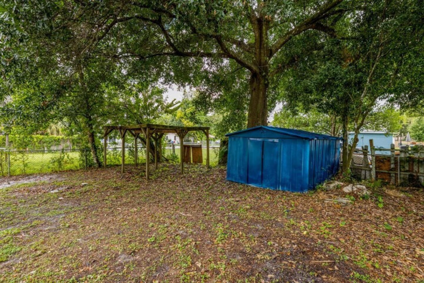 3br Near Mco Pet Friendly Relaxing *