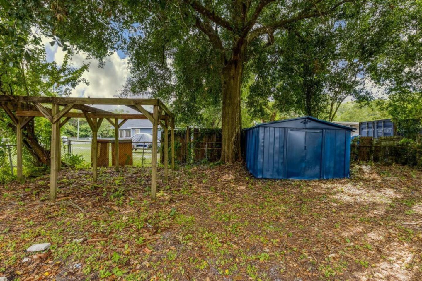 3br Near Mco Pet Friendly Relaxing Holiday home