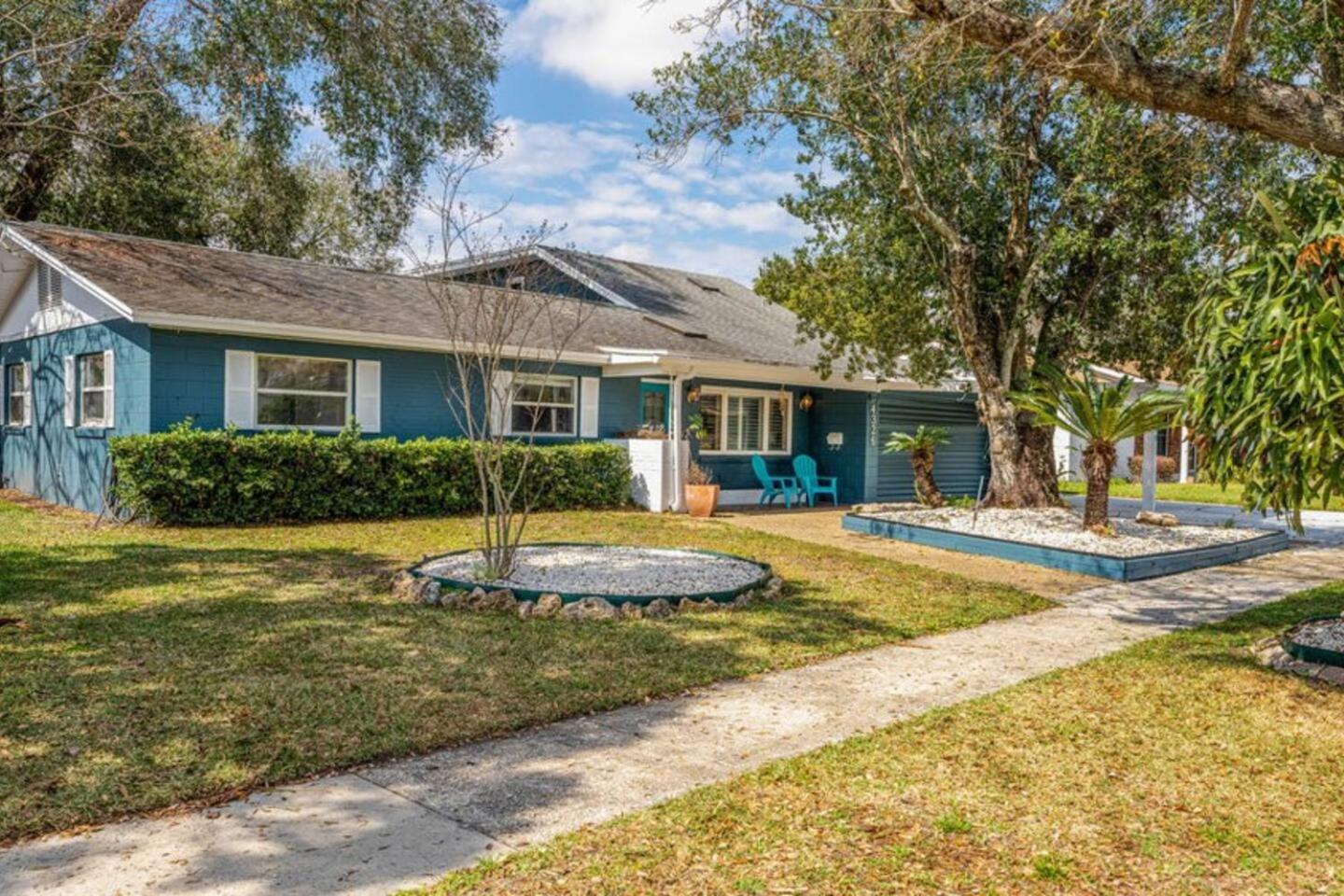 Comfortable 3br Airport Access Pet-friendly Holiday home Orlando