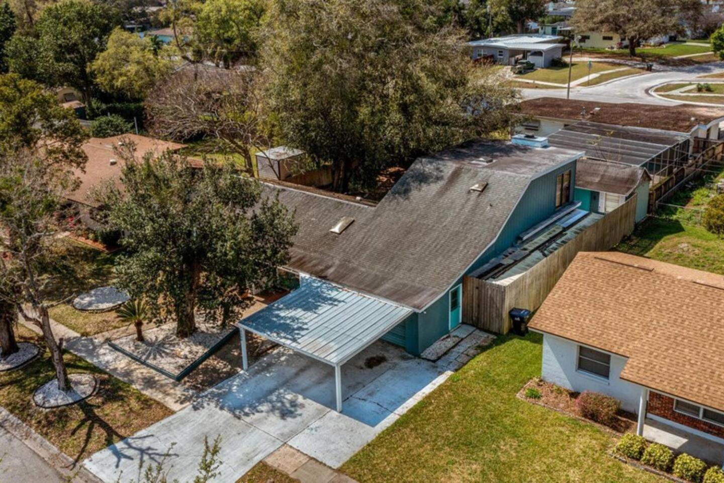 Comfortable 3br Airport Access Pet-friendly *