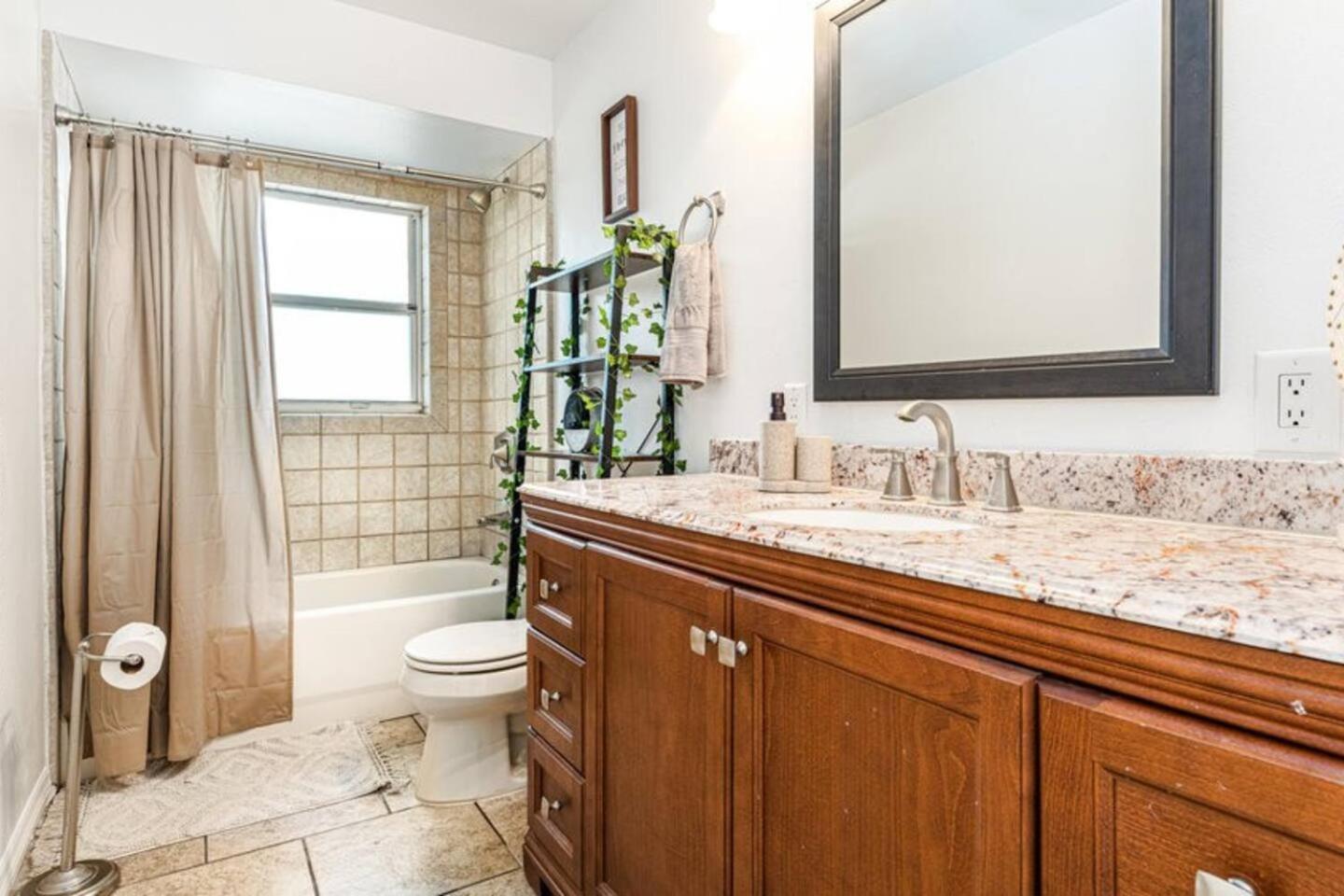 Comfortable 3br Airport Access Pet-friendly * Orlando
