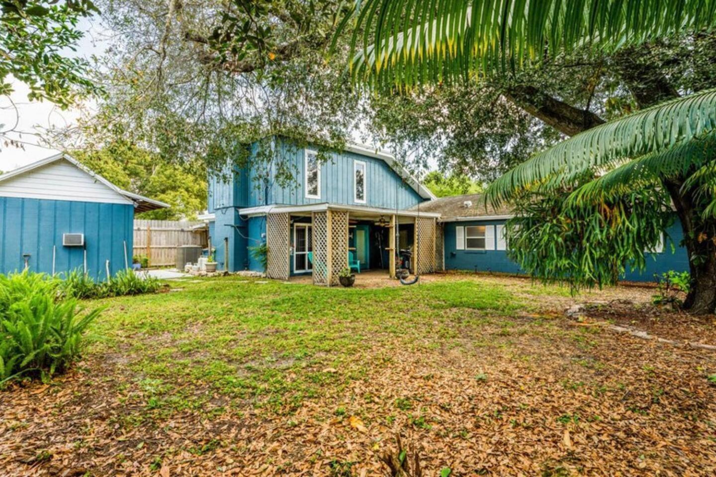 Comfortable 3br Airport Access Pet-friendly