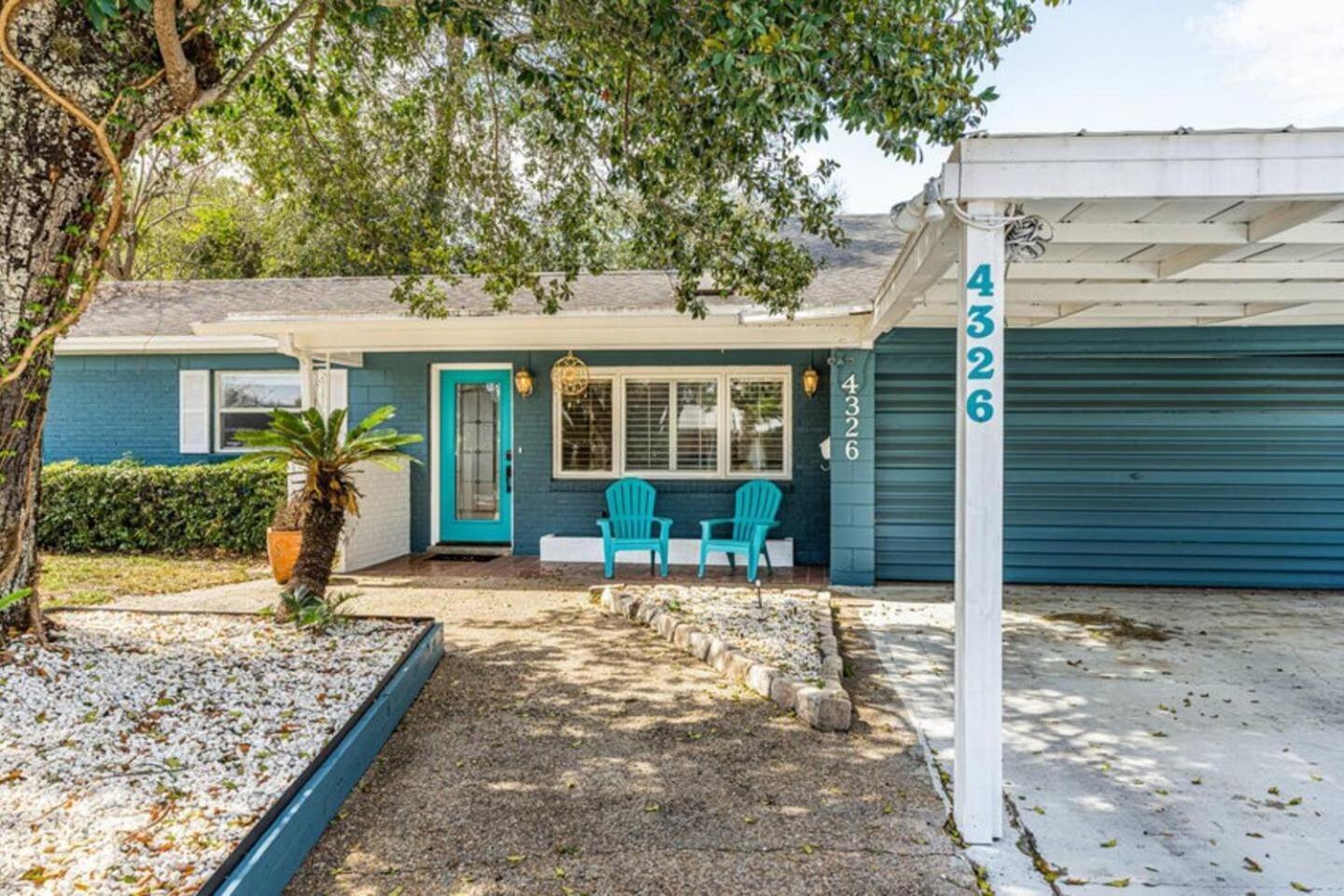 Comfortable 3br Airport Access Pet-friendly Holiday home Orlando