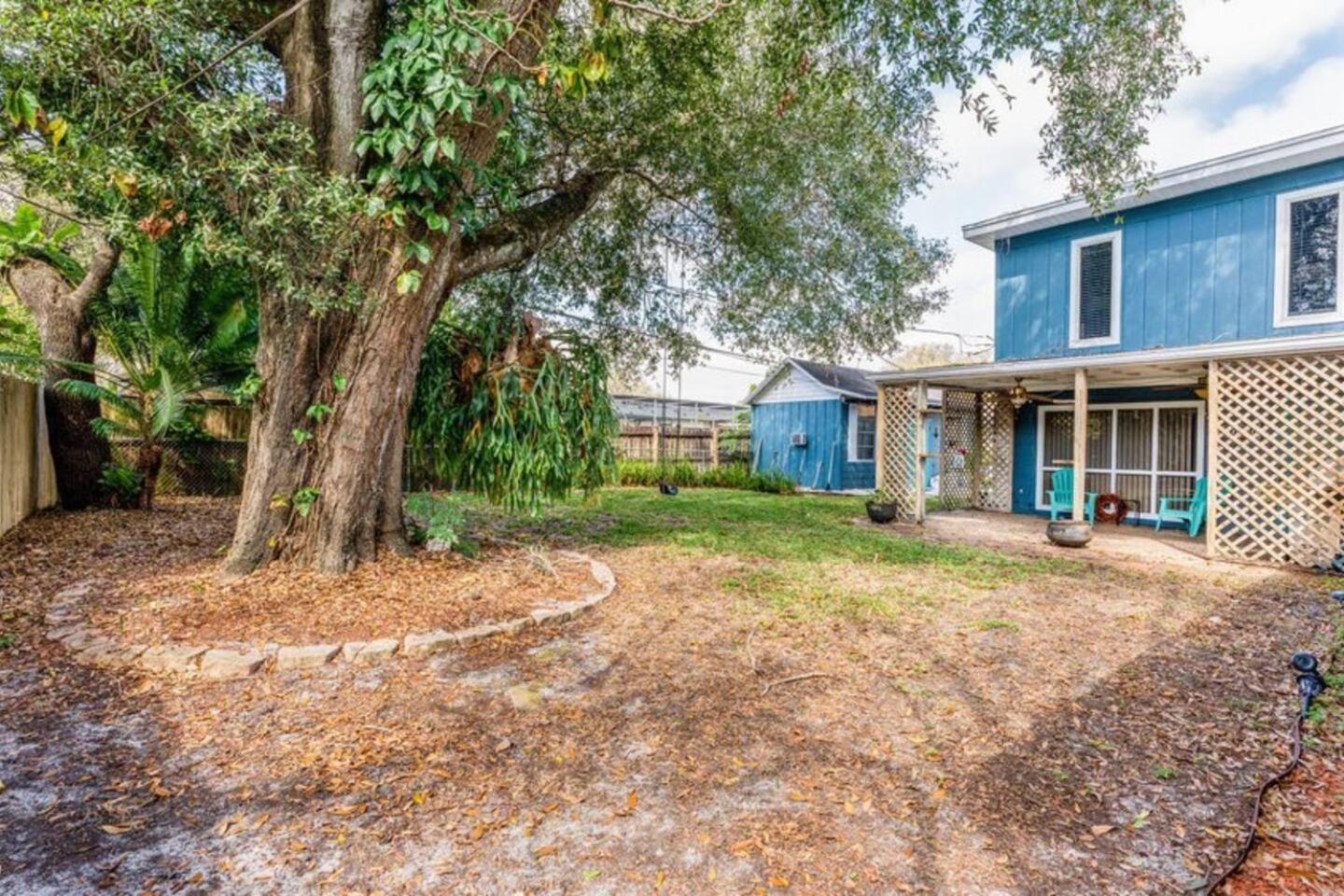 Comfortable 3br Airport Access Pet-friendly Orlando