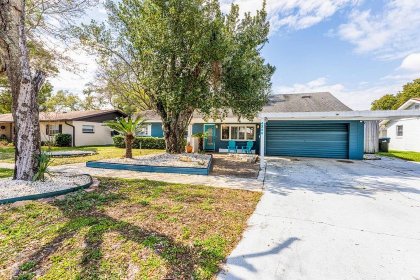 Comfortable 3br Airport Access Pet-friendly Orlando