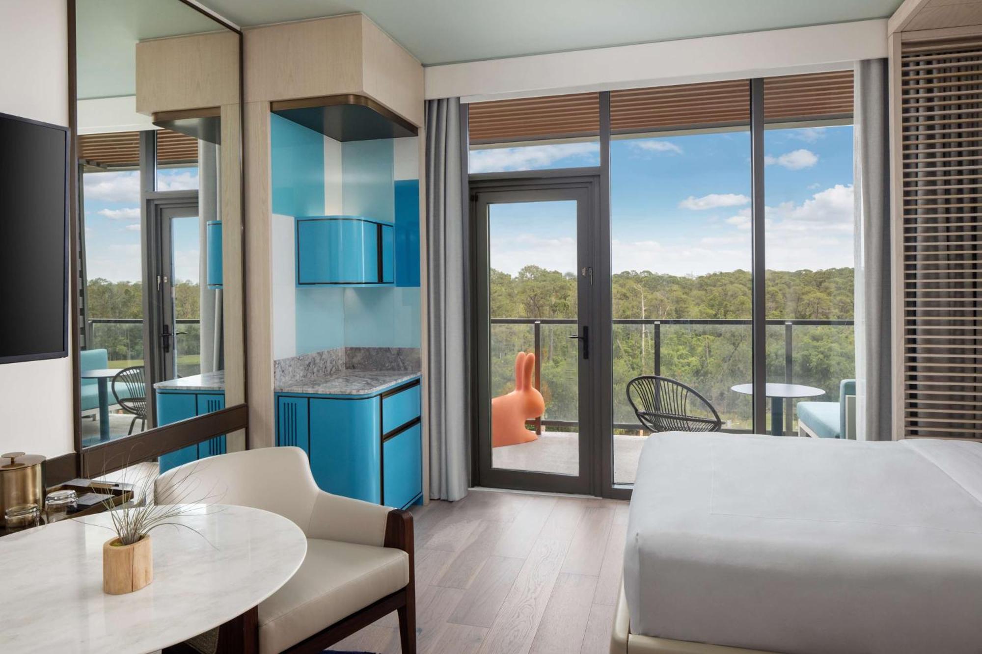 Resort Conrad 5*