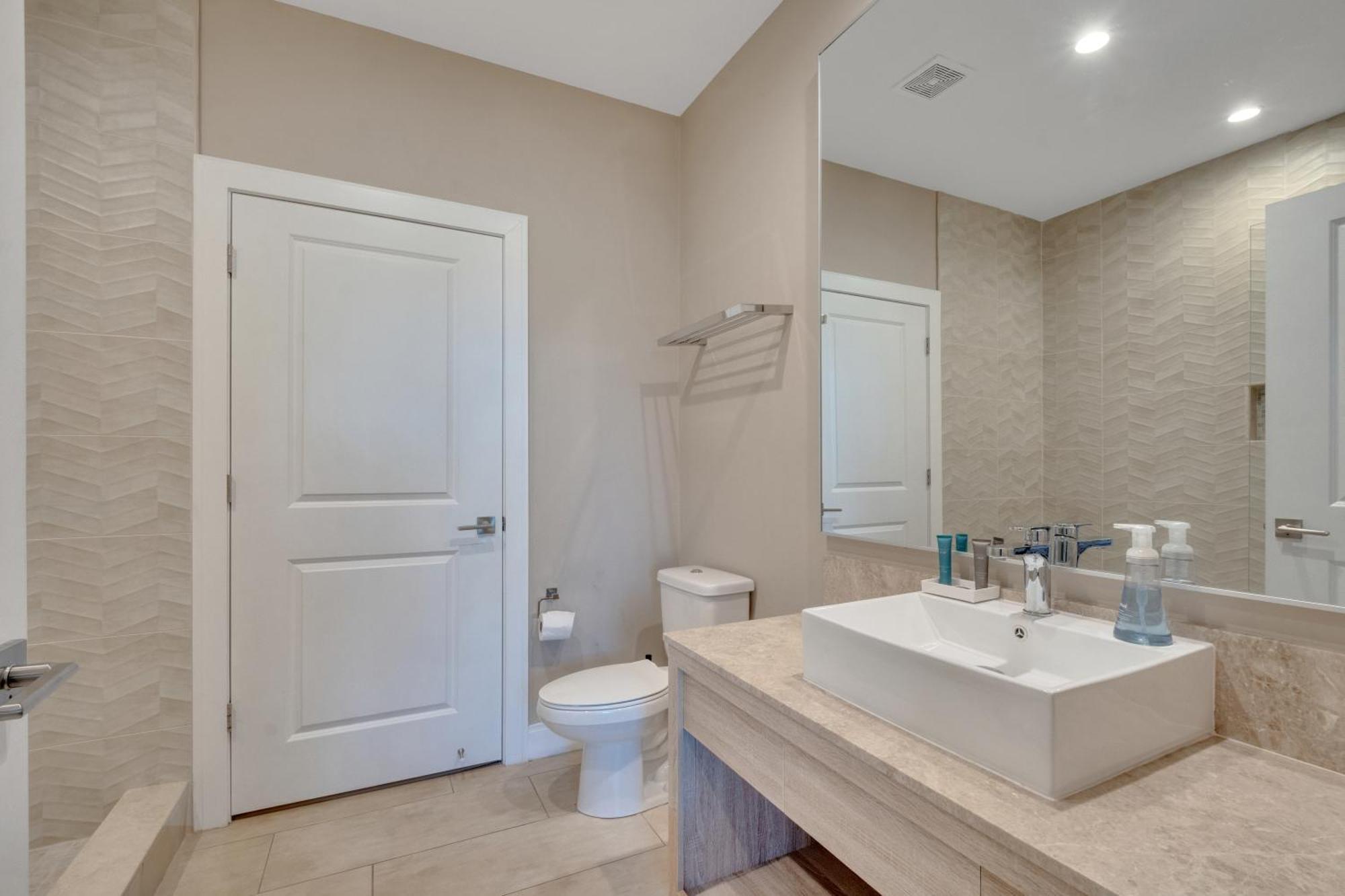 Magic Village 4bd Luxury Near World * Orlando