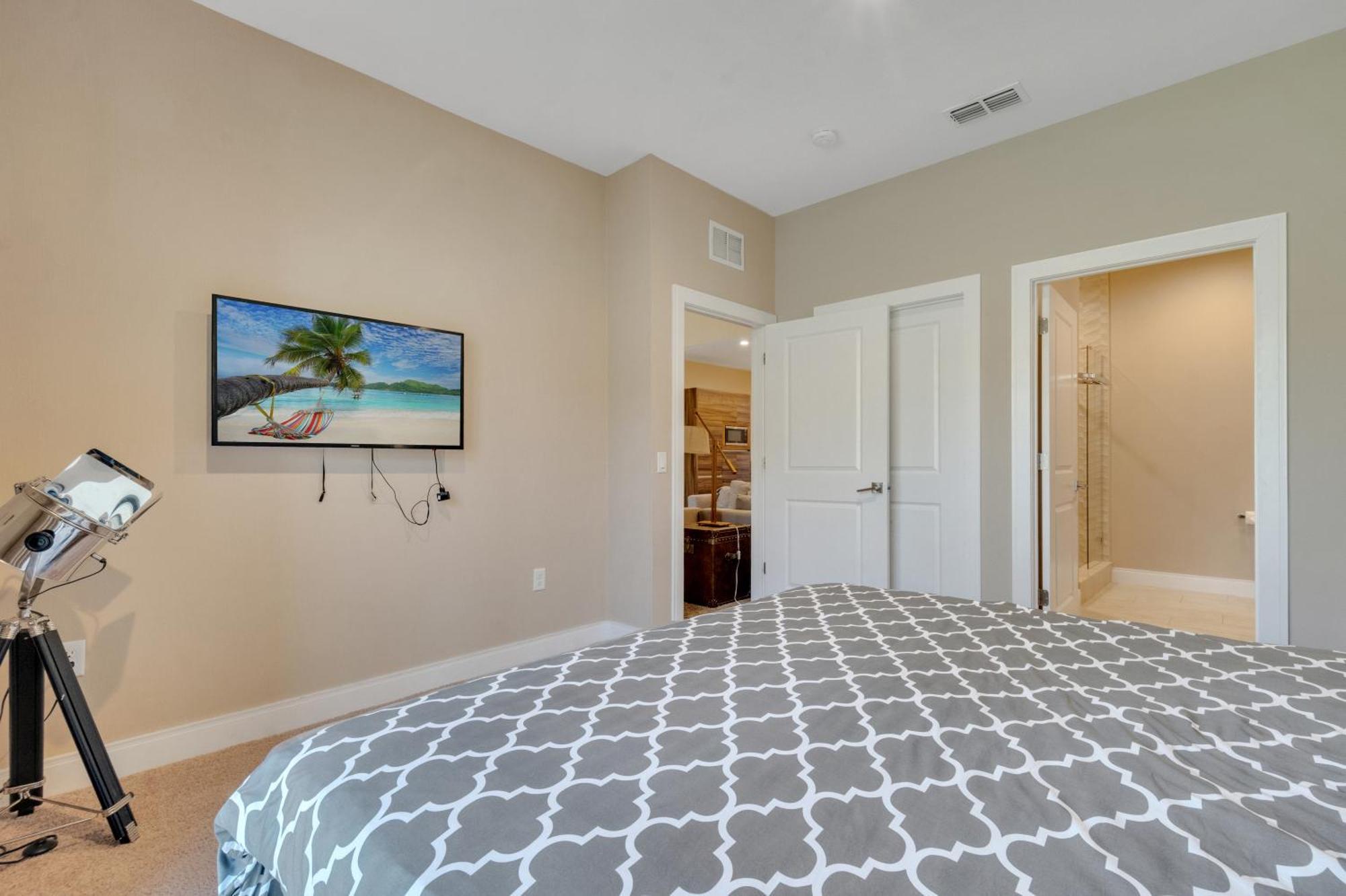 Magic Village 4bd Luxury Near World Orlando