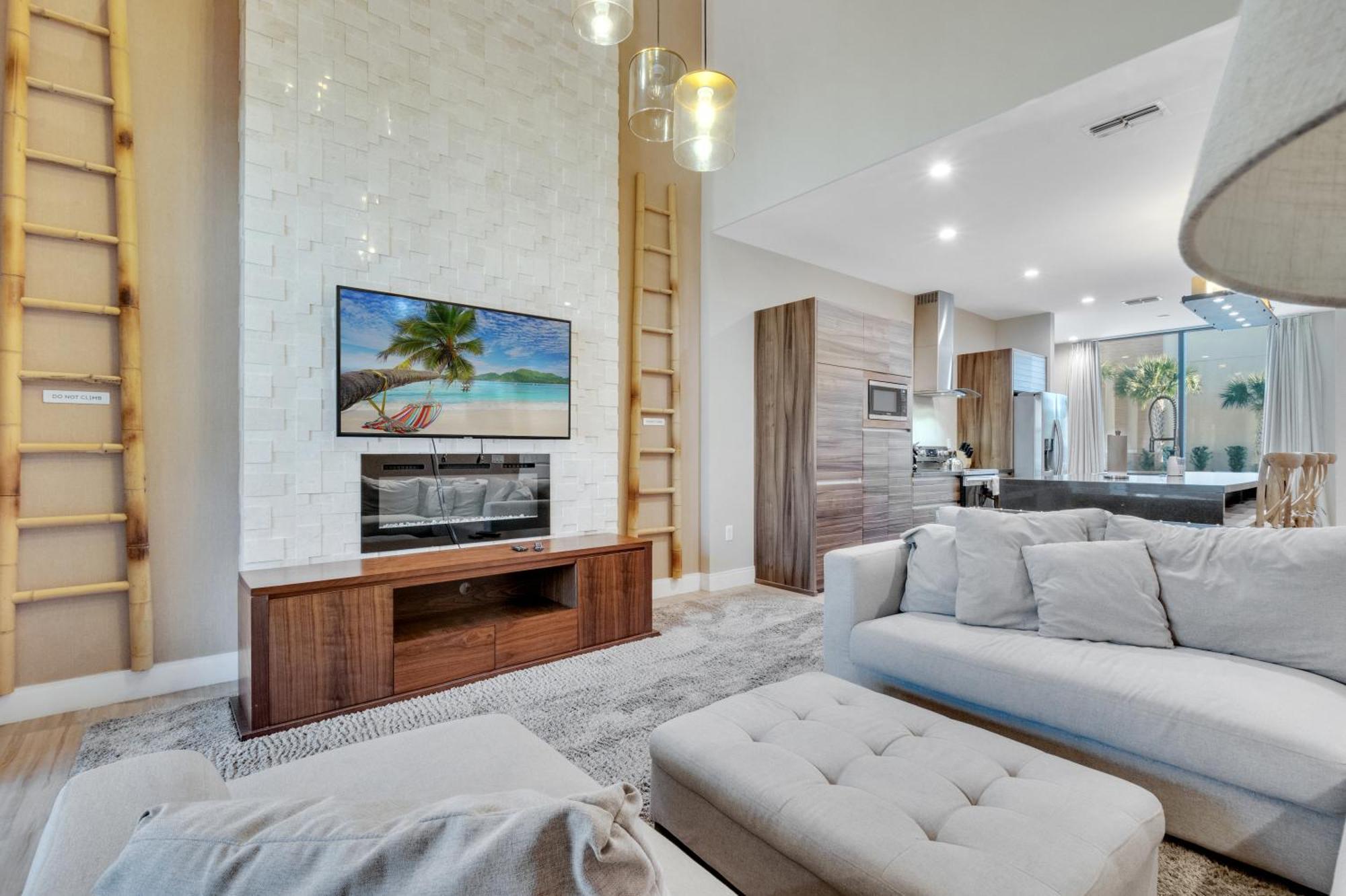 Holiday home Magic Village 4bd Luxury Near World Orlando
