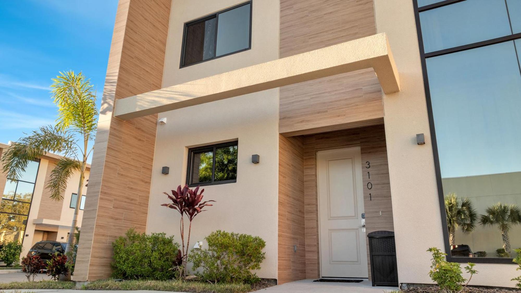 Magic Village 4bd Luxury Near World * Orlando